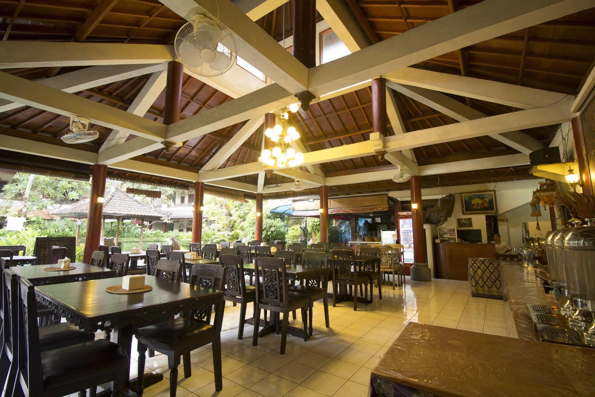 Bakung Sari Resort And Spa Kuta Lombok Extérieur photo